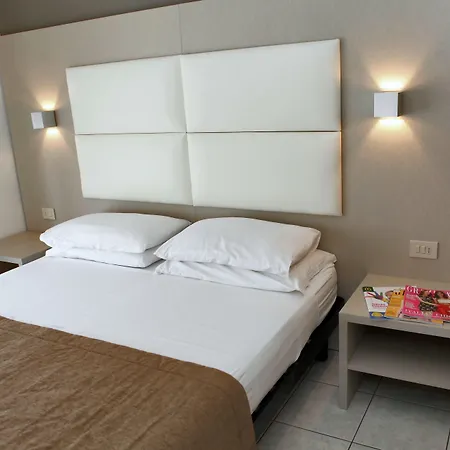 Columbia&ninfea Hotel