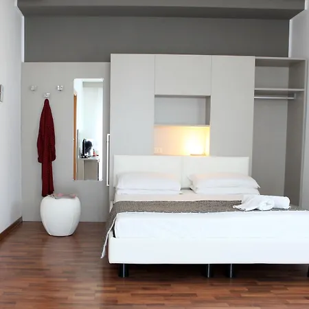 Hotel Columbia&ninfea Lido di Jesolo