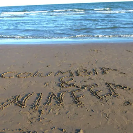Columbia&ninfea Lido di Jesolo