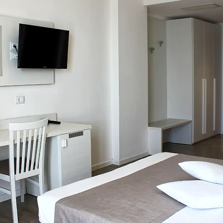 Columbia&ninfea Hotel Lido di Jesolo