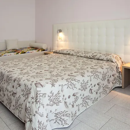Columbia&ninfea Hotel 3*