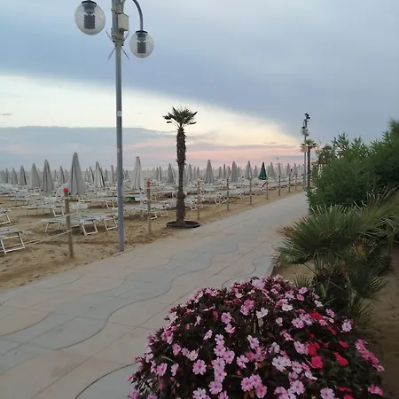 Hotel Columbia&ninfea Lido di Jesolo
