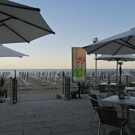 Columbia&ninfea Lido di Jesolo