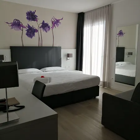 Columbia&ninfea Lido di Jesolo