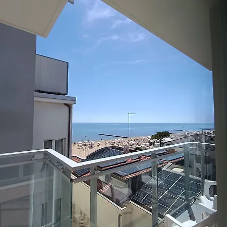 Columbia&ninfea 3* Lido di Jesolo