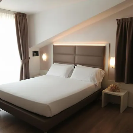 Columbia&ninfea 3* Lido di Jesolo