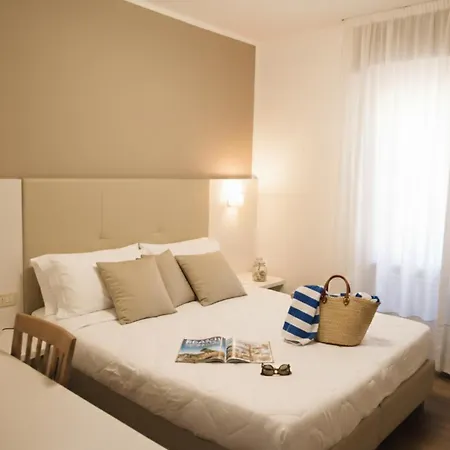 Hotel Columbia&ninfea