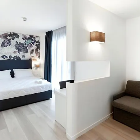 Hotel Columbia&ninfea Lido di Jesolo