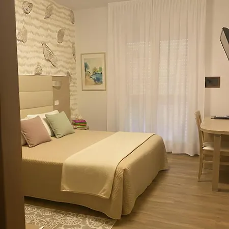 Hotel Columbia&ninfea 3*