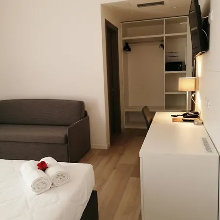 Columbia&ninfea Hotel Lido di Jesolo