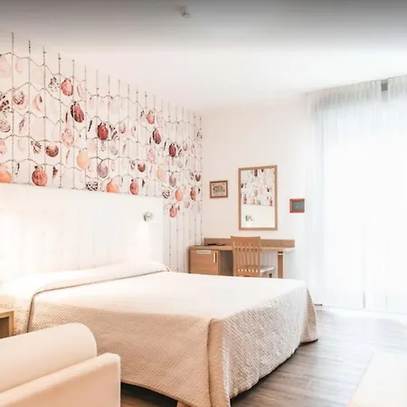 Hotel Columbia&ninfea Lido di Jesolo