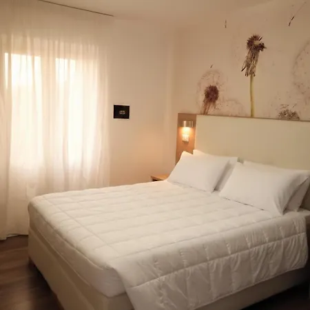 Hotel Columbia&ninfea