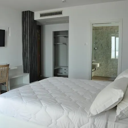 Columbia&ninfea Hotel Lido di Jesolo