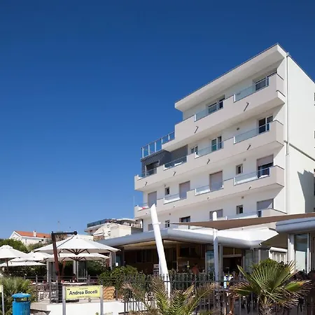 Hotel Columbia&ninfea Lido di Jesolo