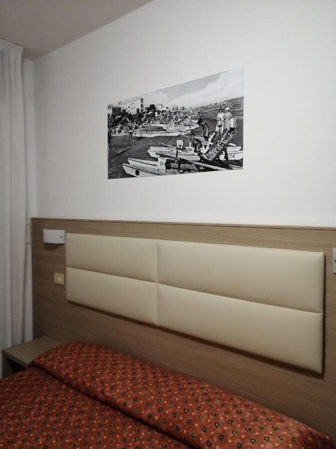 Hotel Columbia&ninfea Lido di Jesolo