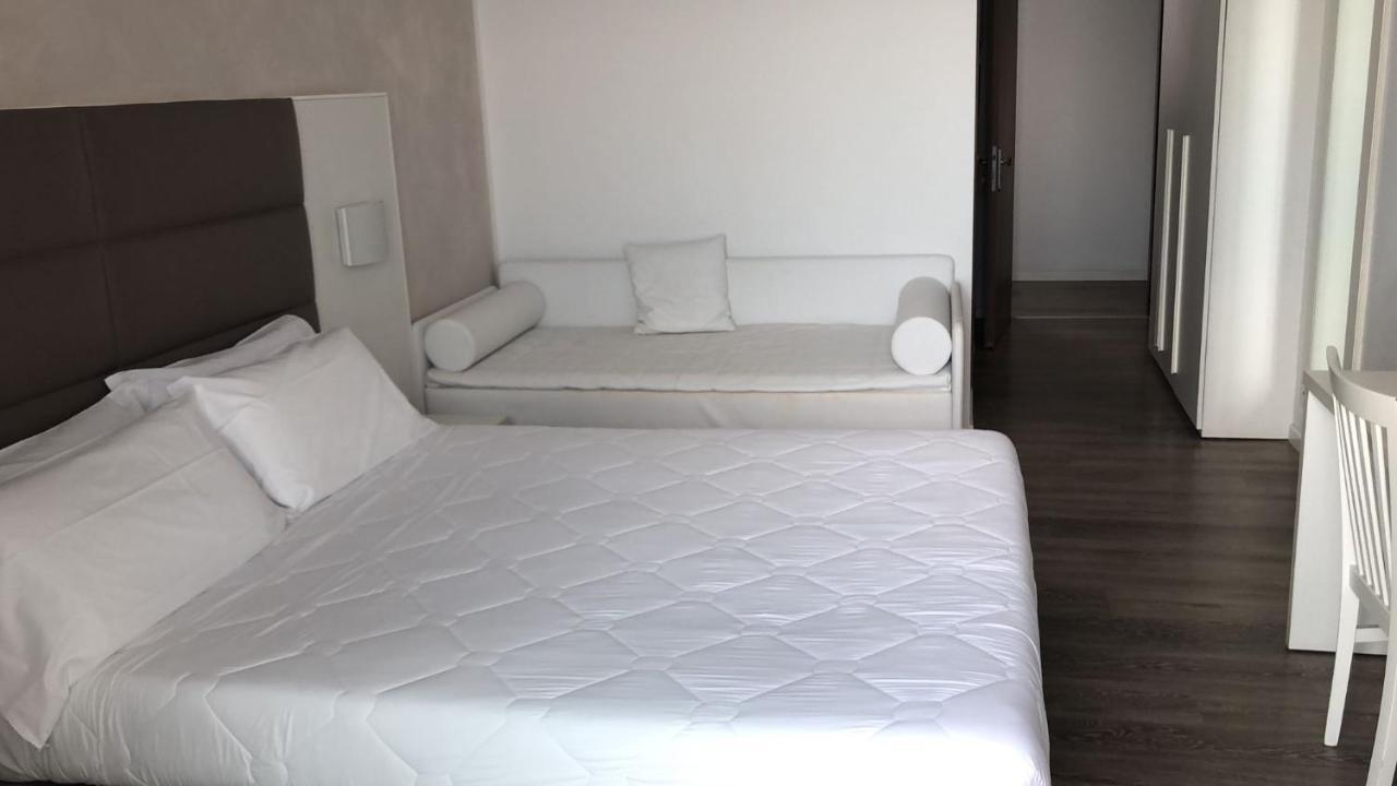 Columbia&ninfea 3* Lido di Jesolo