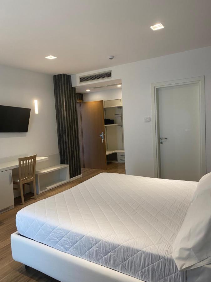 Columbia&ninfea Hotel Lido di Jesolo