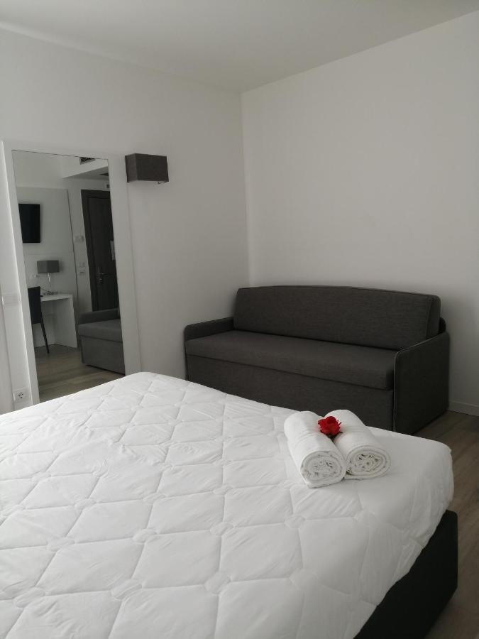 Hotel Columbia&ninfea Lido di Jesolo