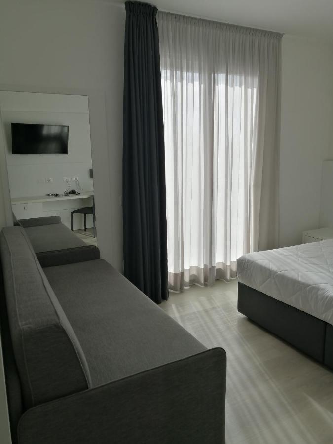 Columbia&ninfea Hotel