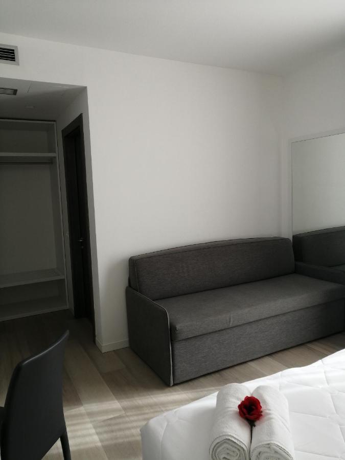 Columbia&ninfea Hotel Lido di Jesolo