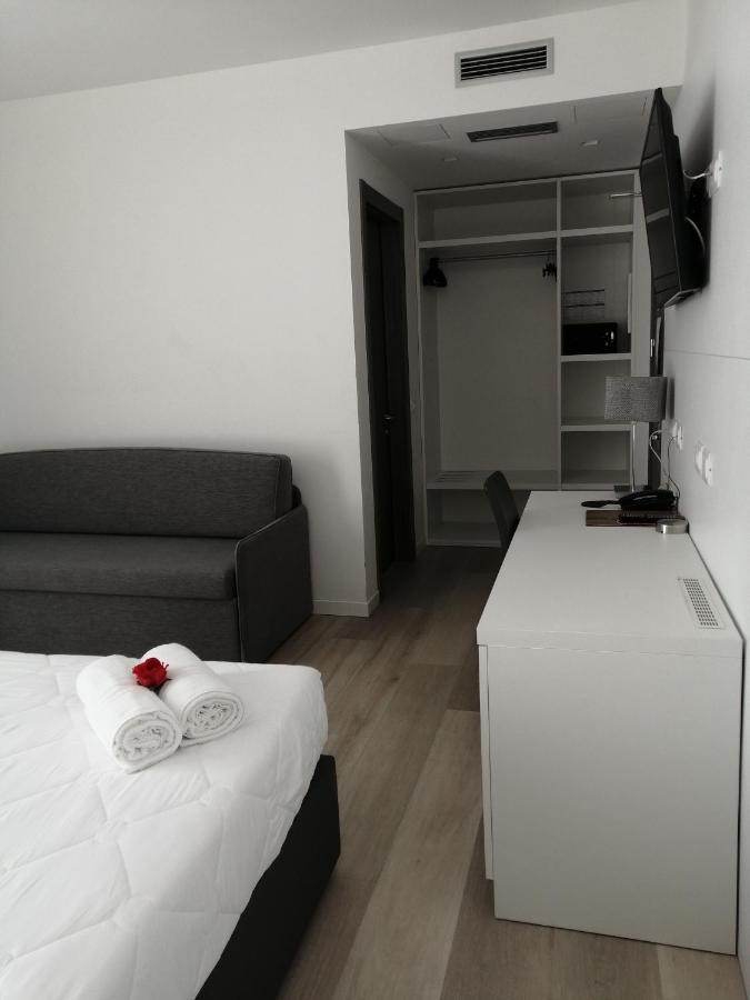 Columbia&ninfea Lido di Jesolo