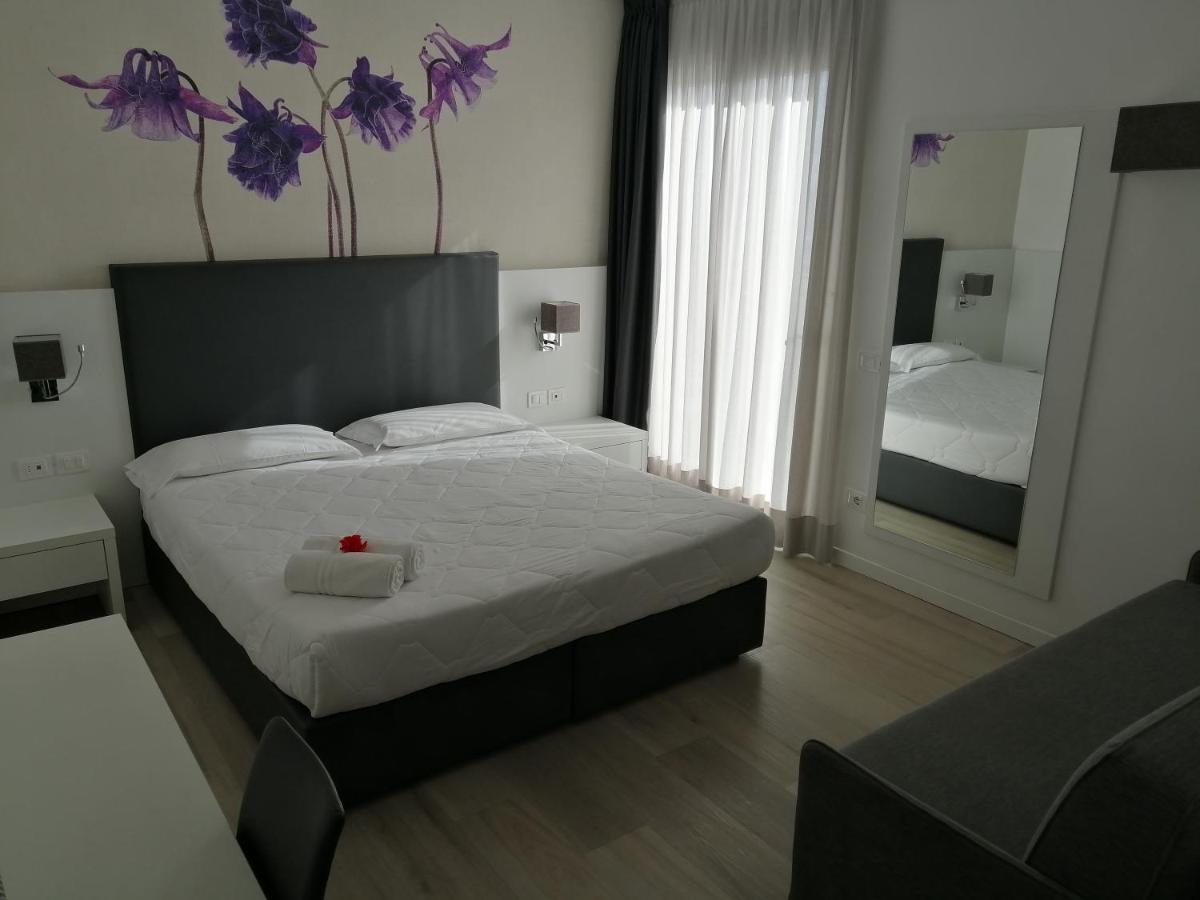 Columbia&ninfea Hotel Lido di Jesolo