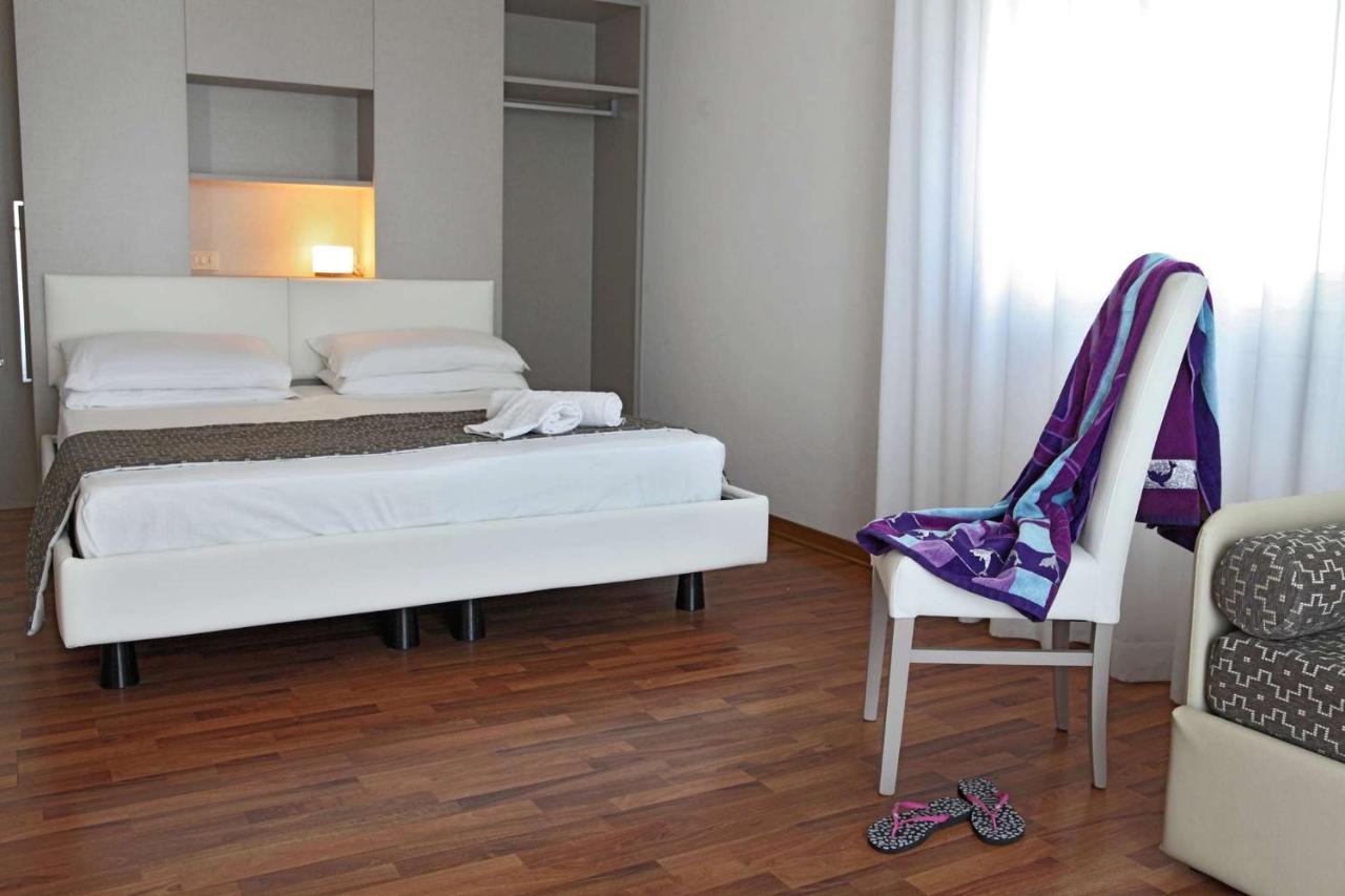 Columbia&ninfea Hotel 3*