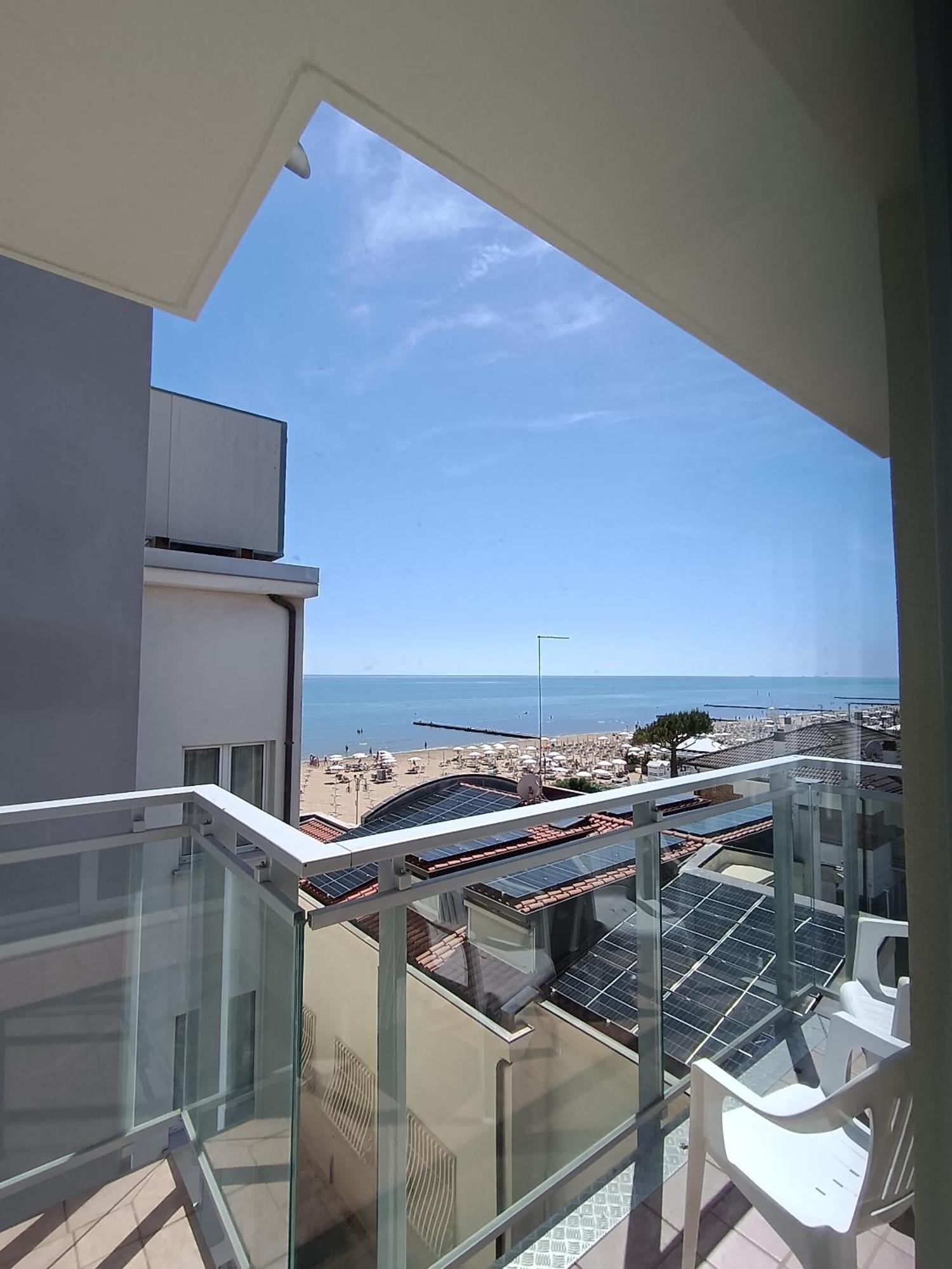Hotel Columbia&ninfea 3*