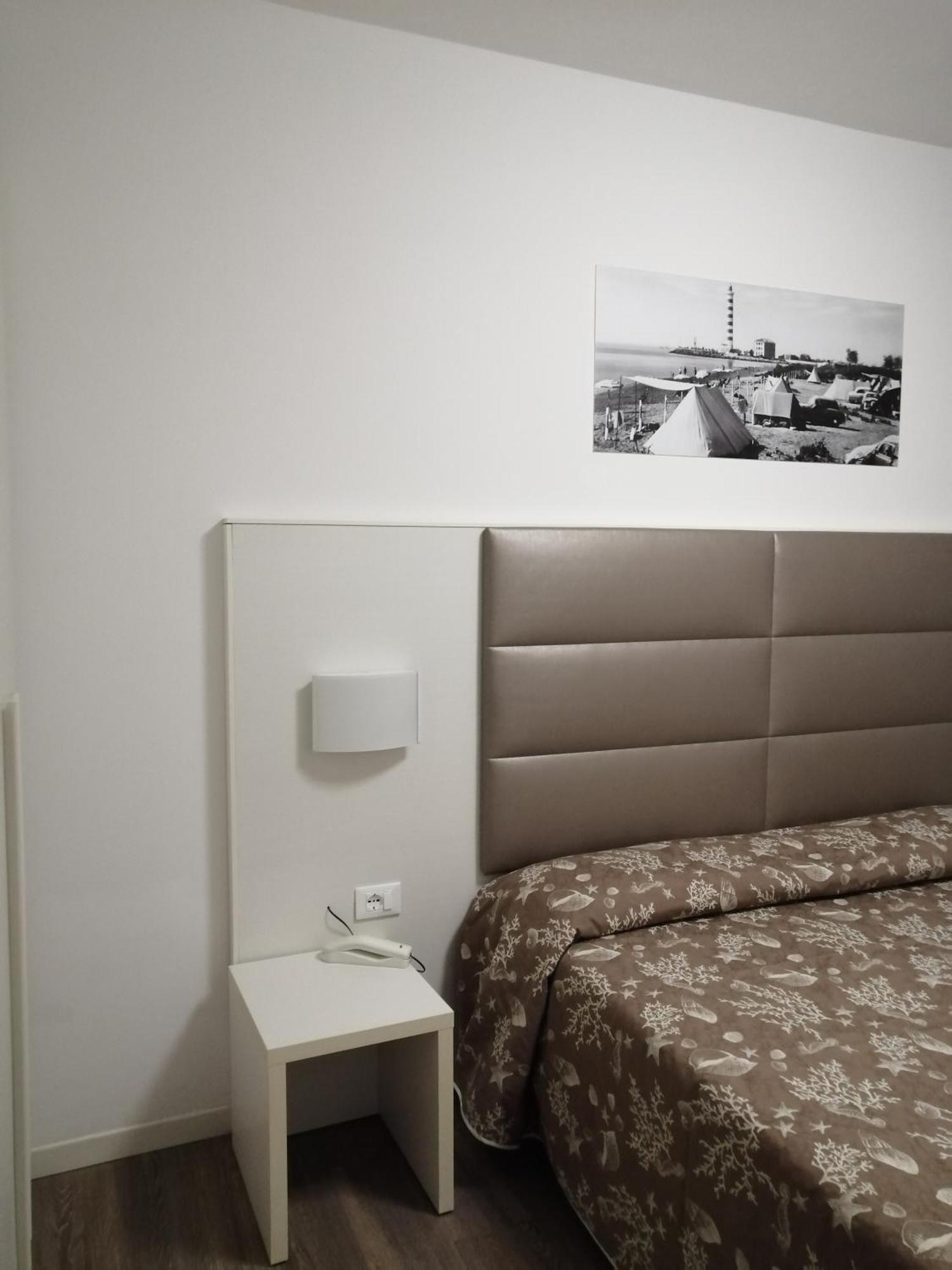 Hotel Columbia&ninfea 3*