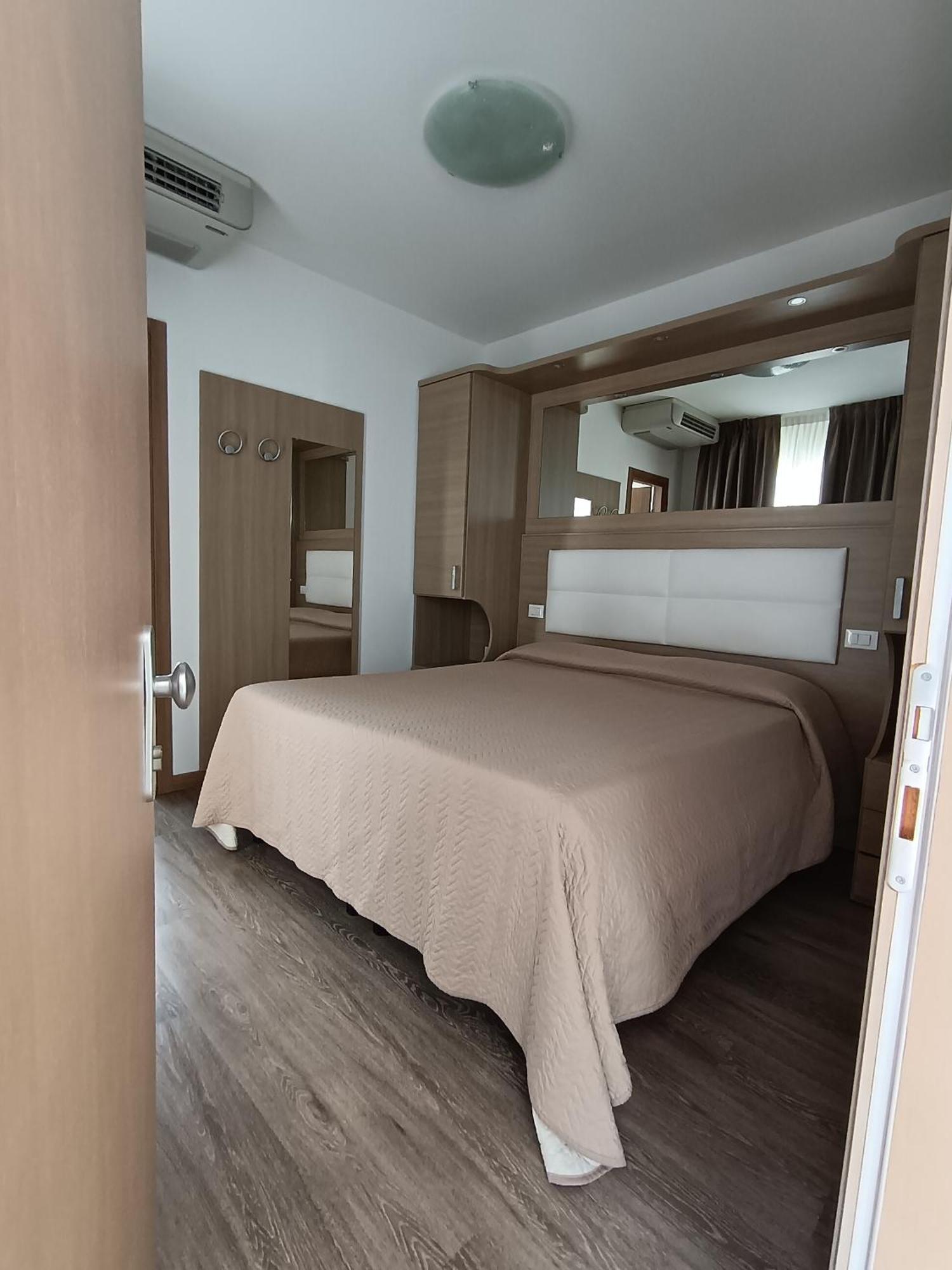 Columbia&ninfea Hotel Lido di Jesolo