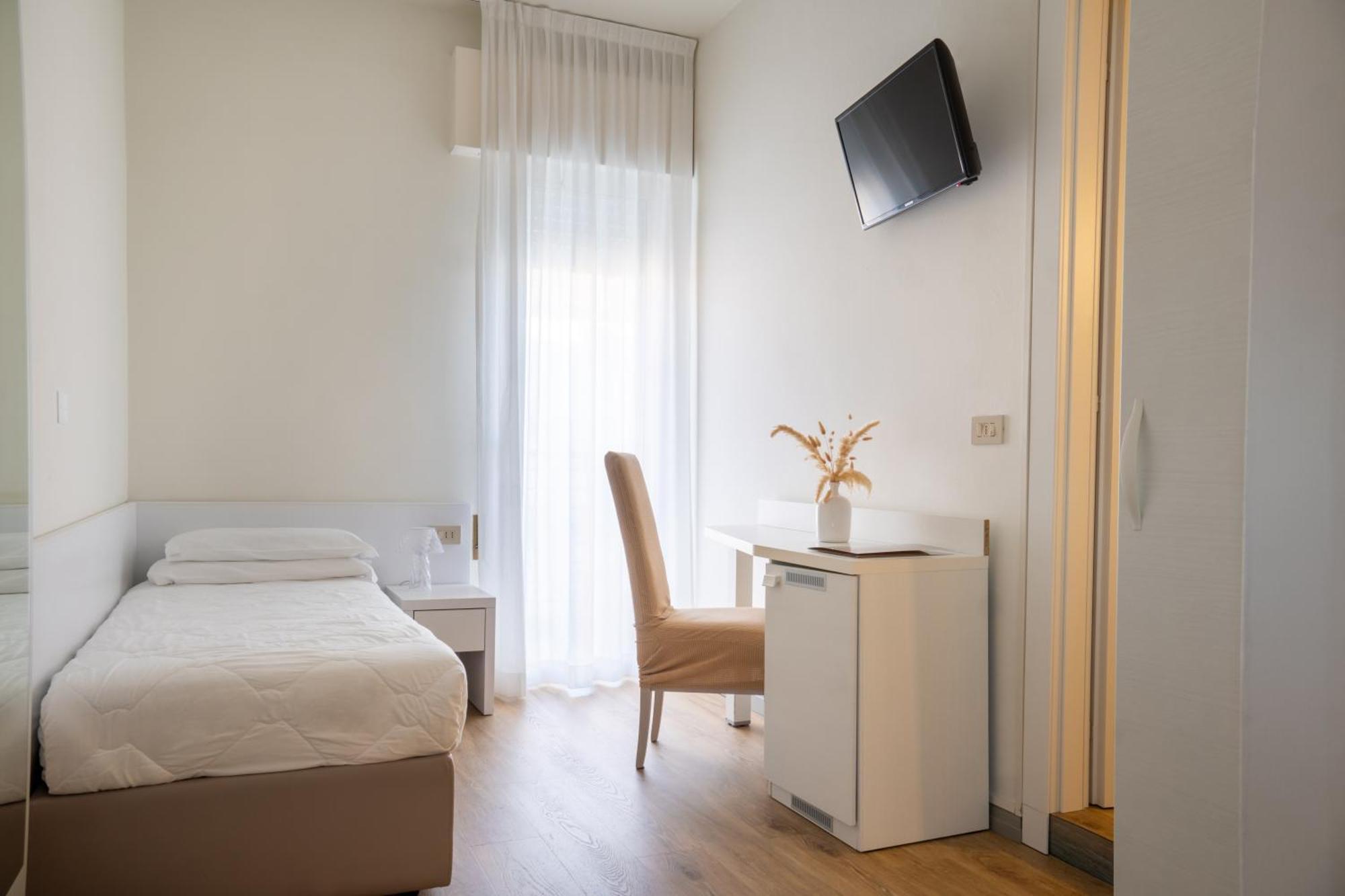Columbia & Ninfea 3* Lido di Jesolo