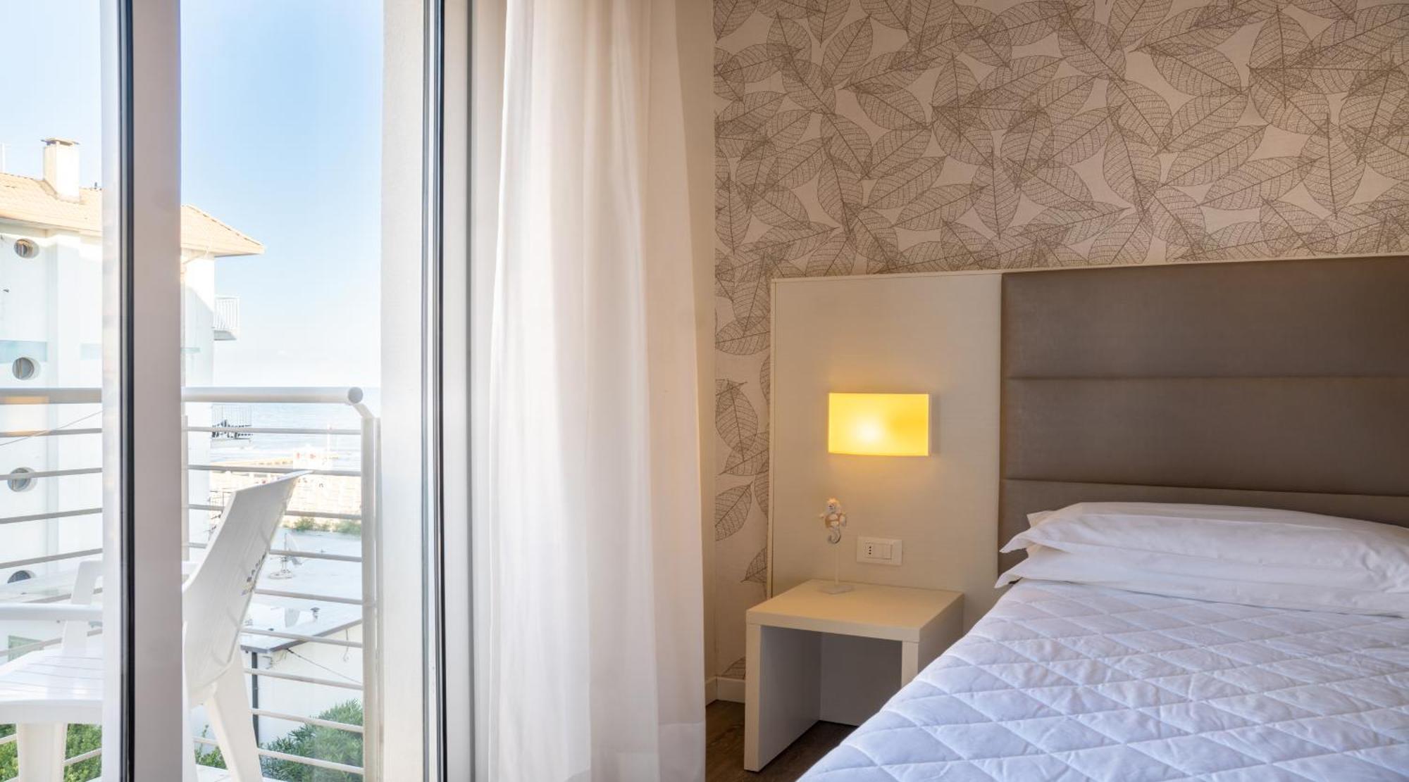 Columbia & Ninfea Hotel Lido di Jesolo