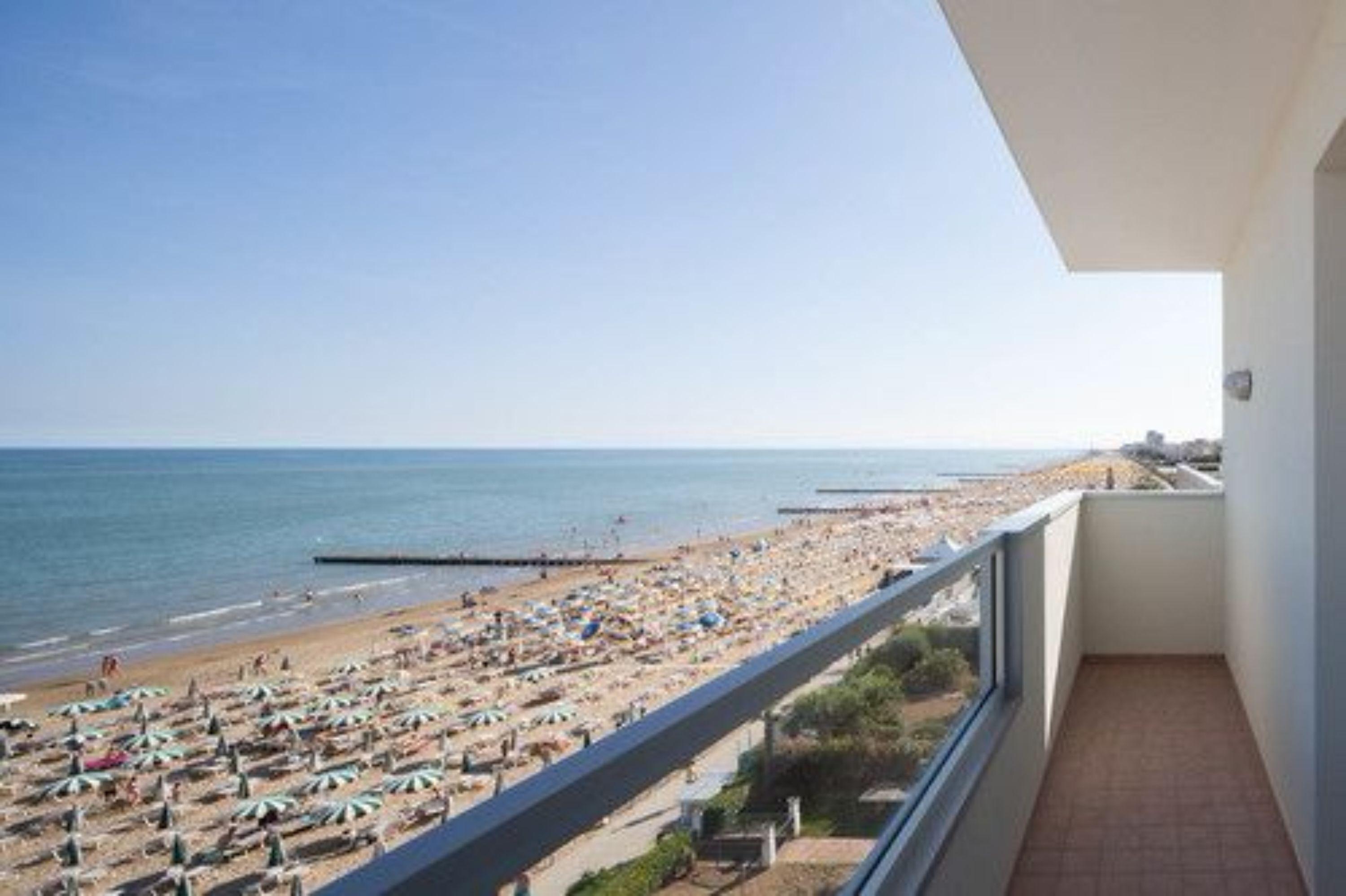 Hotel Columbia&ninfea 3*