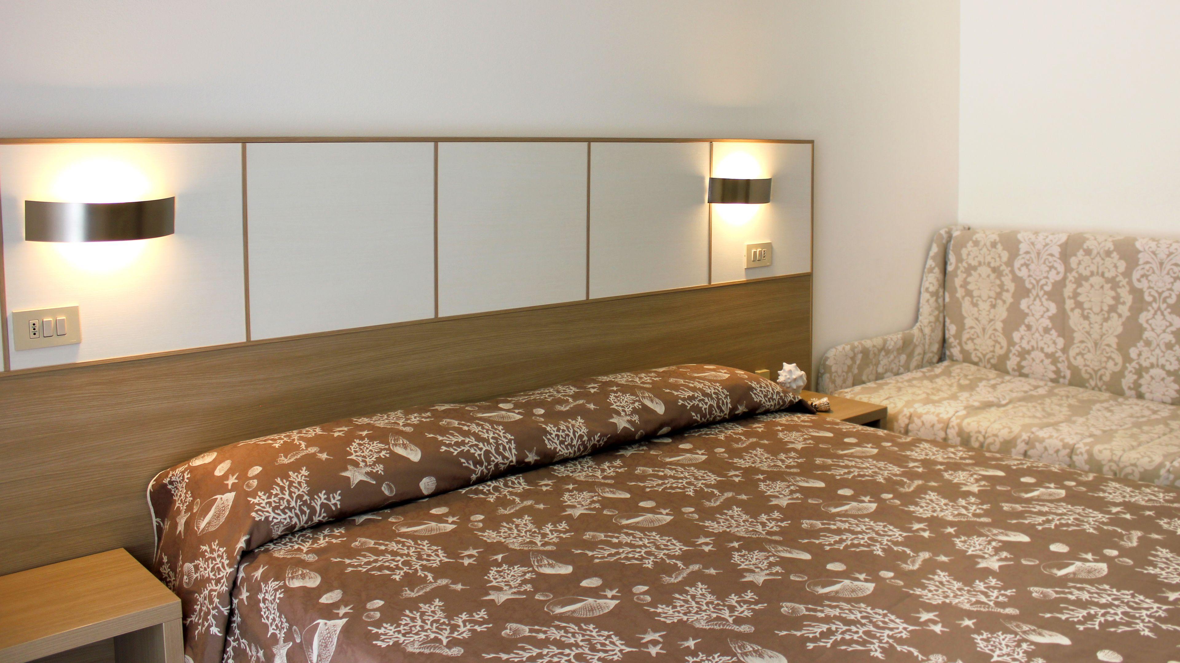 Hotel Columbia&ninfea Lido di Jesolo