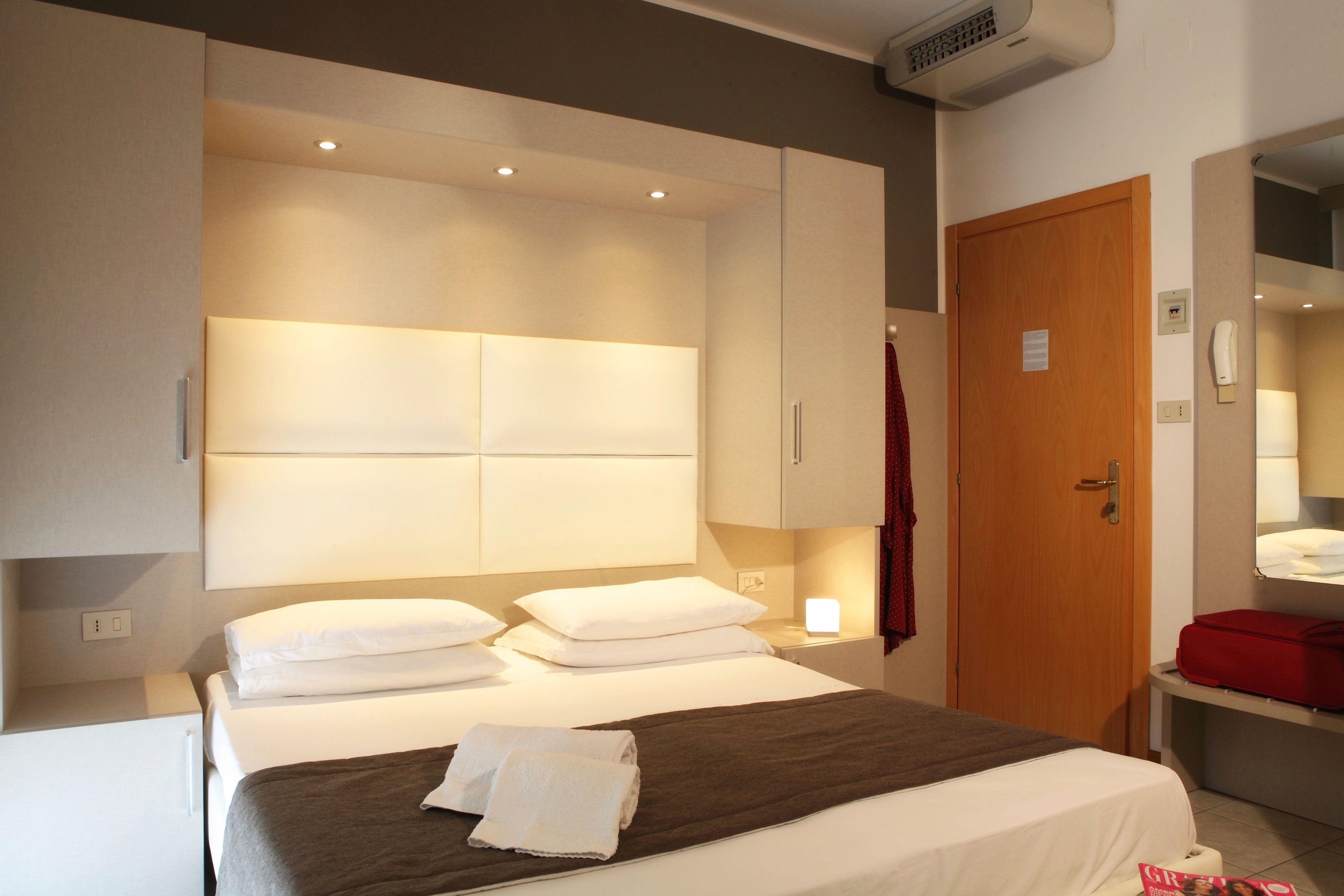 Columbia&ninfea Hotel Lido di Jesolo