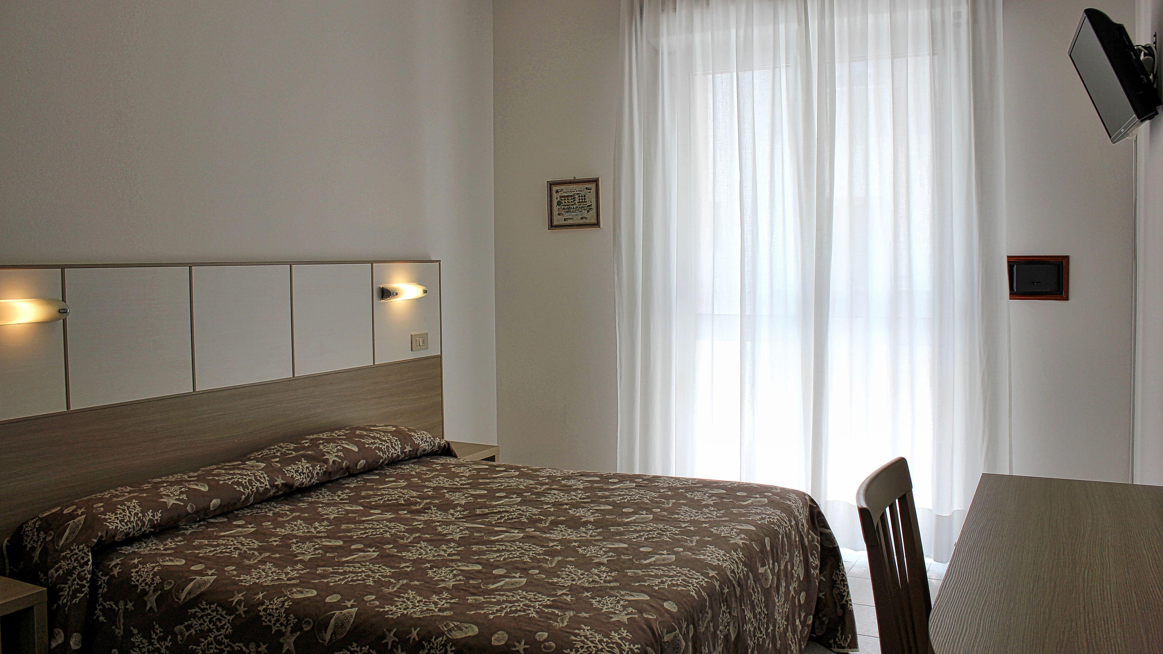 Hotel Columbia&ninfea Lido di Jesolo