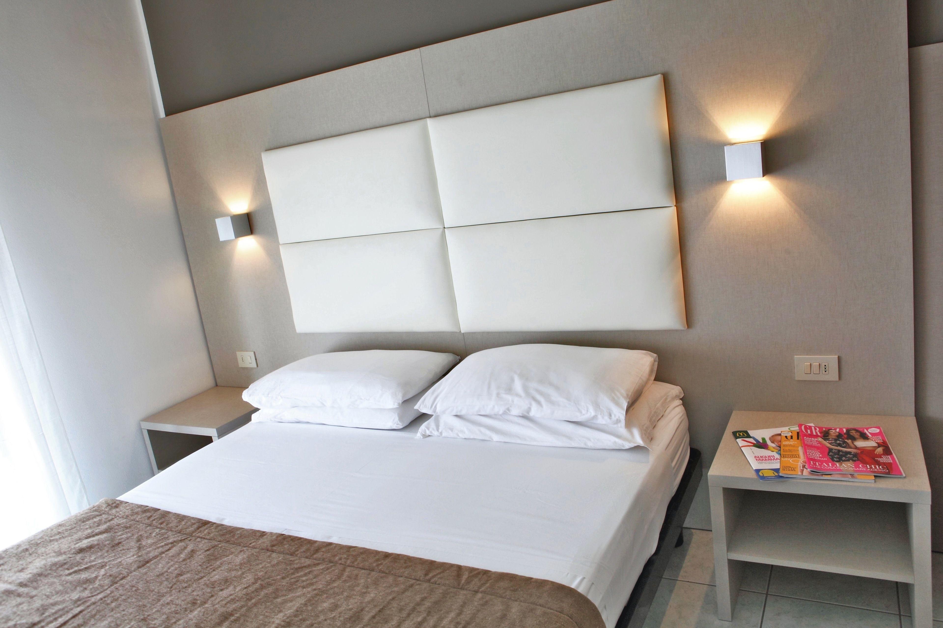 Columbia&ninfea Hotel Lido di Jesolo