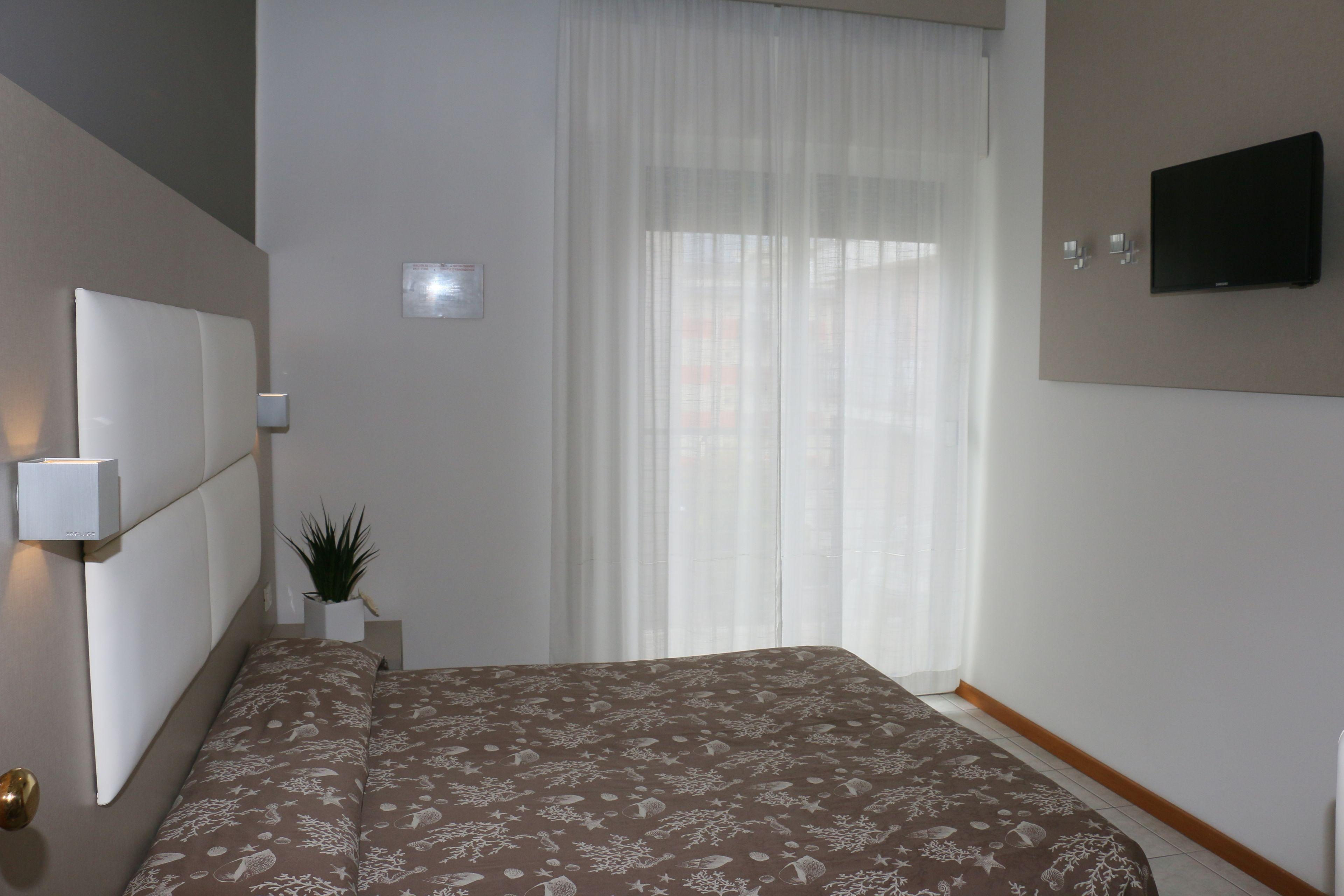 Columbia & Ninfea Hotel 3*