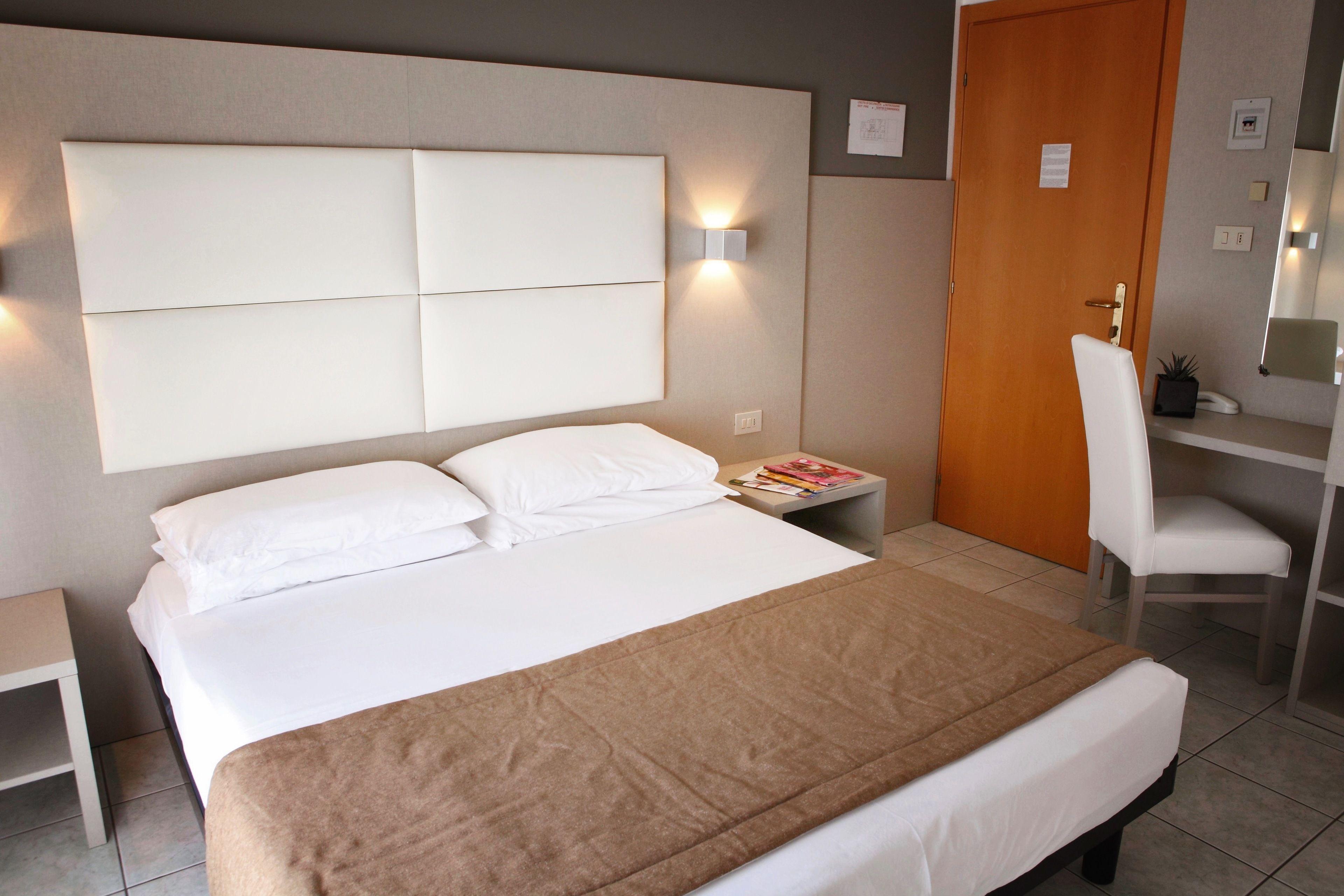 Columbia&ninfea Hotel