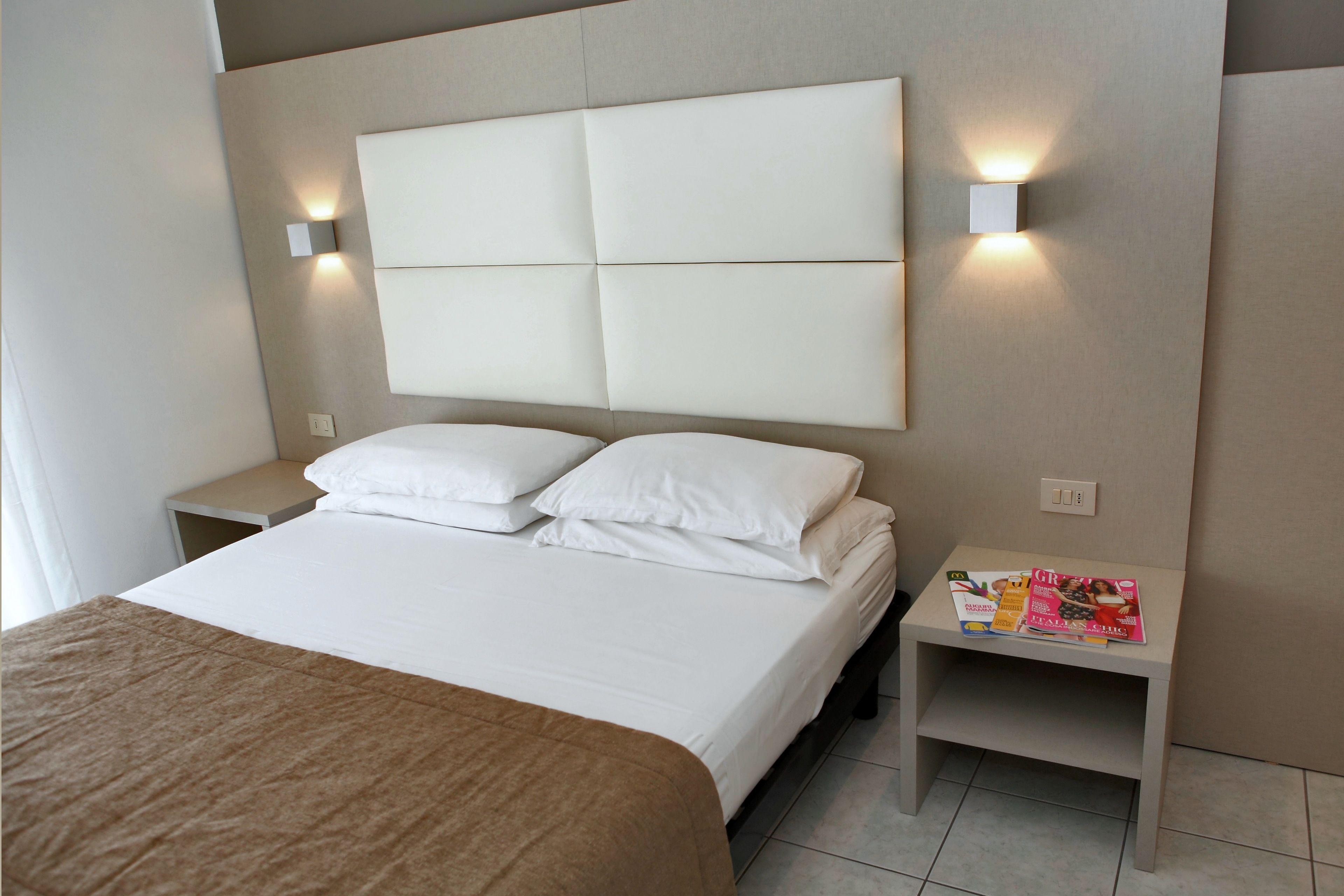 Columbia&ninfea Hotel