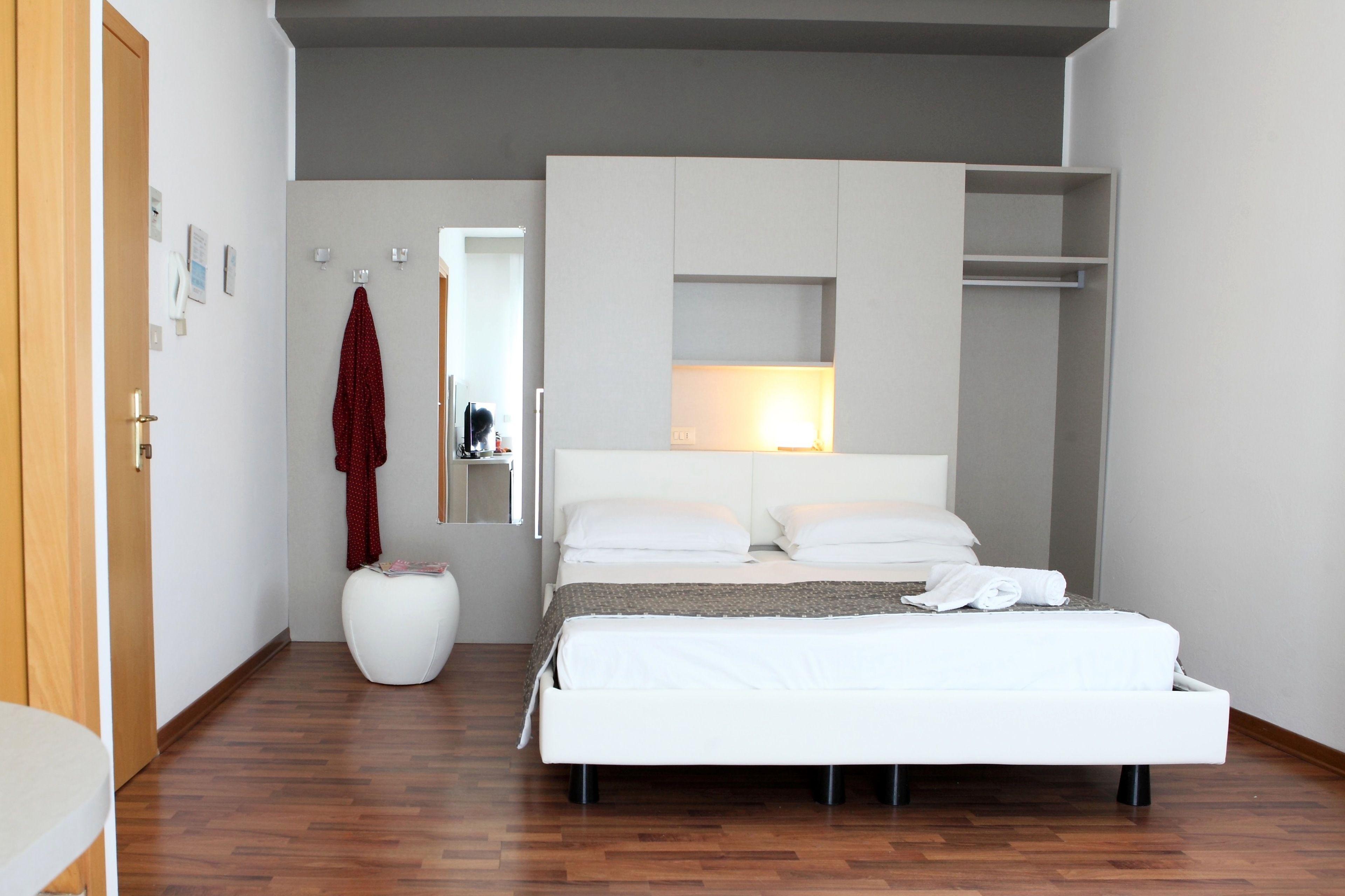 Hotel Columbia&ninfea Lido di Jesolo