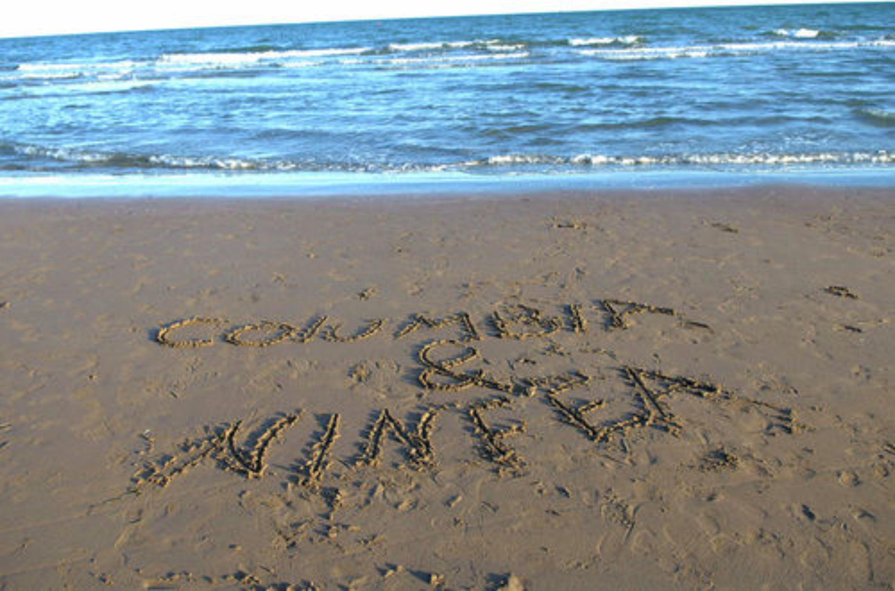 Columbia&ninfea Lido di Jesolo