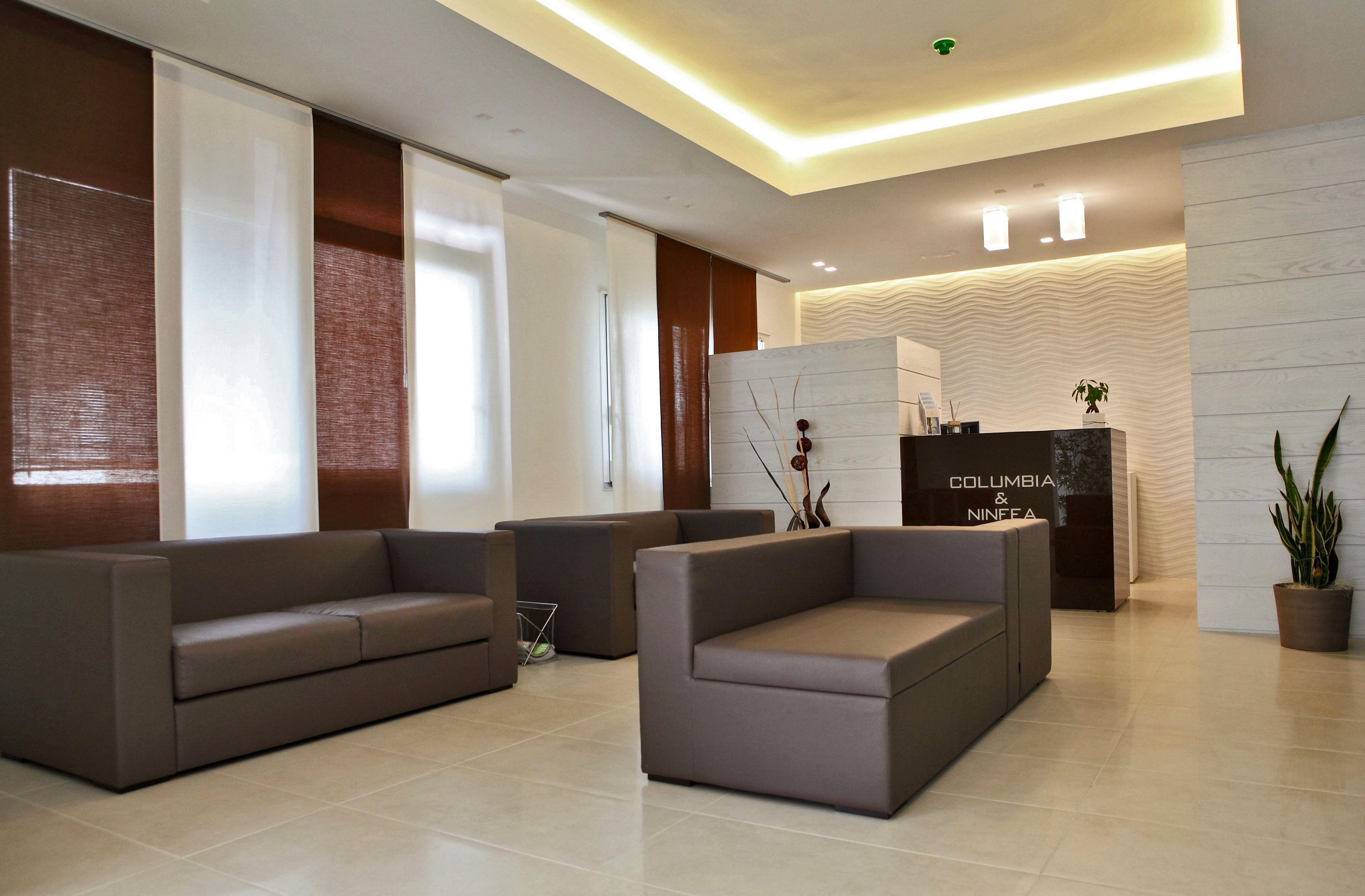 Hotel Columbia&ninfea Lido di Jesolo