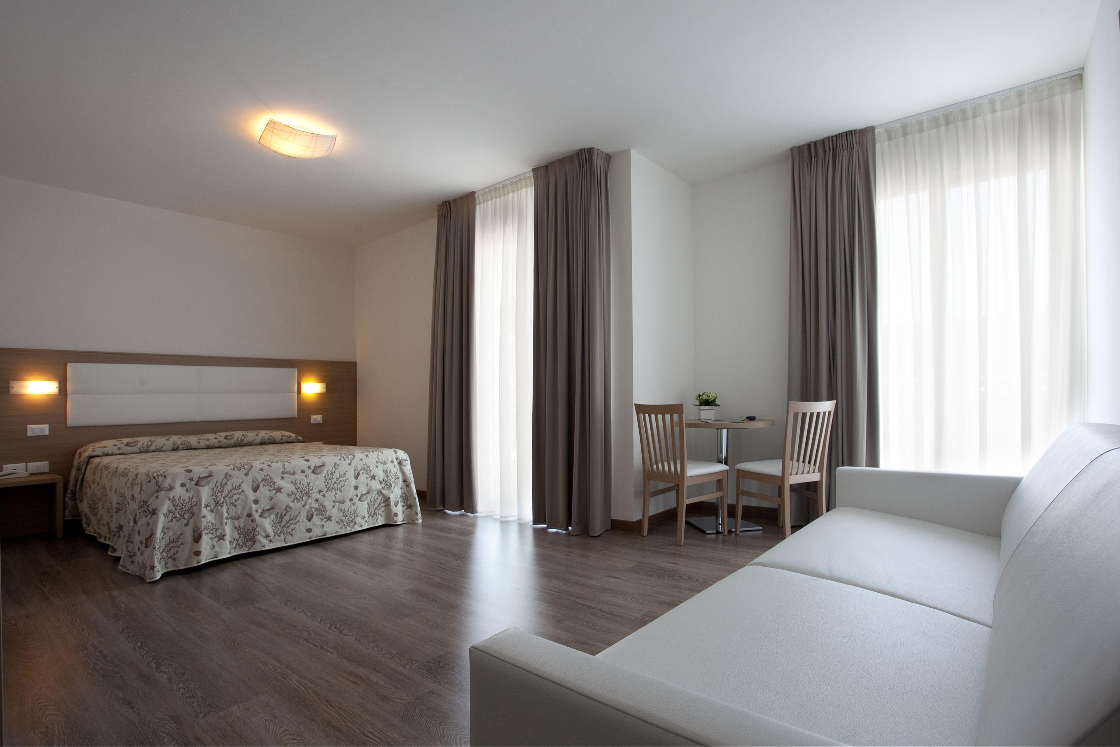 Columbia & Ninfea 3* Lido di Jesolo