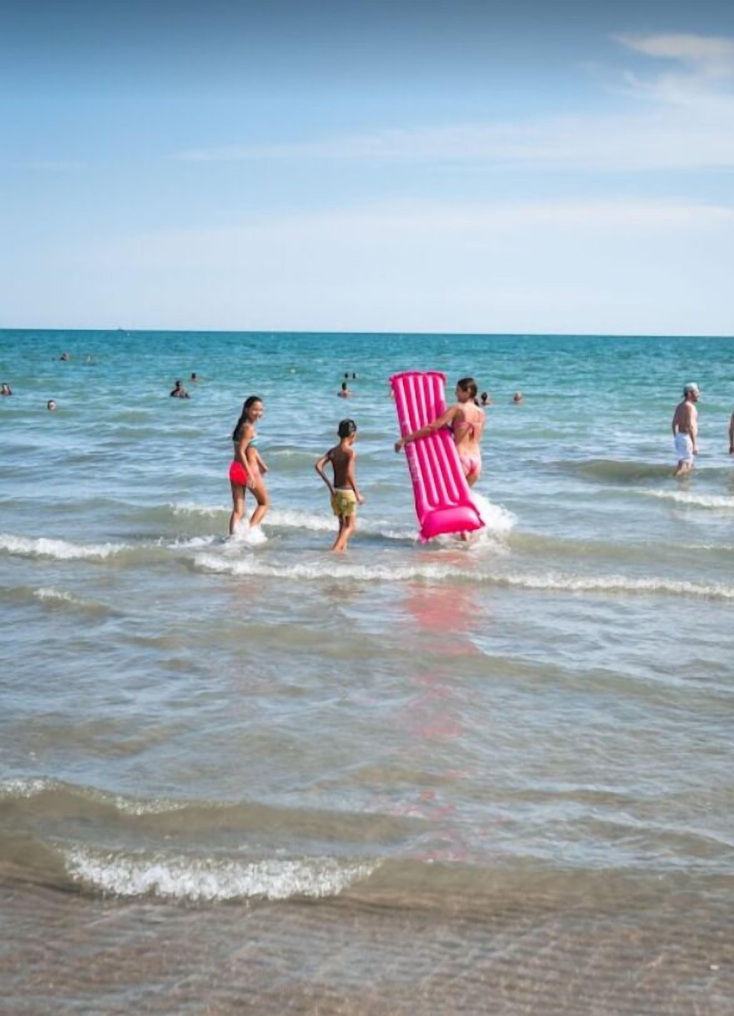 Hotel Columbia&ninfea