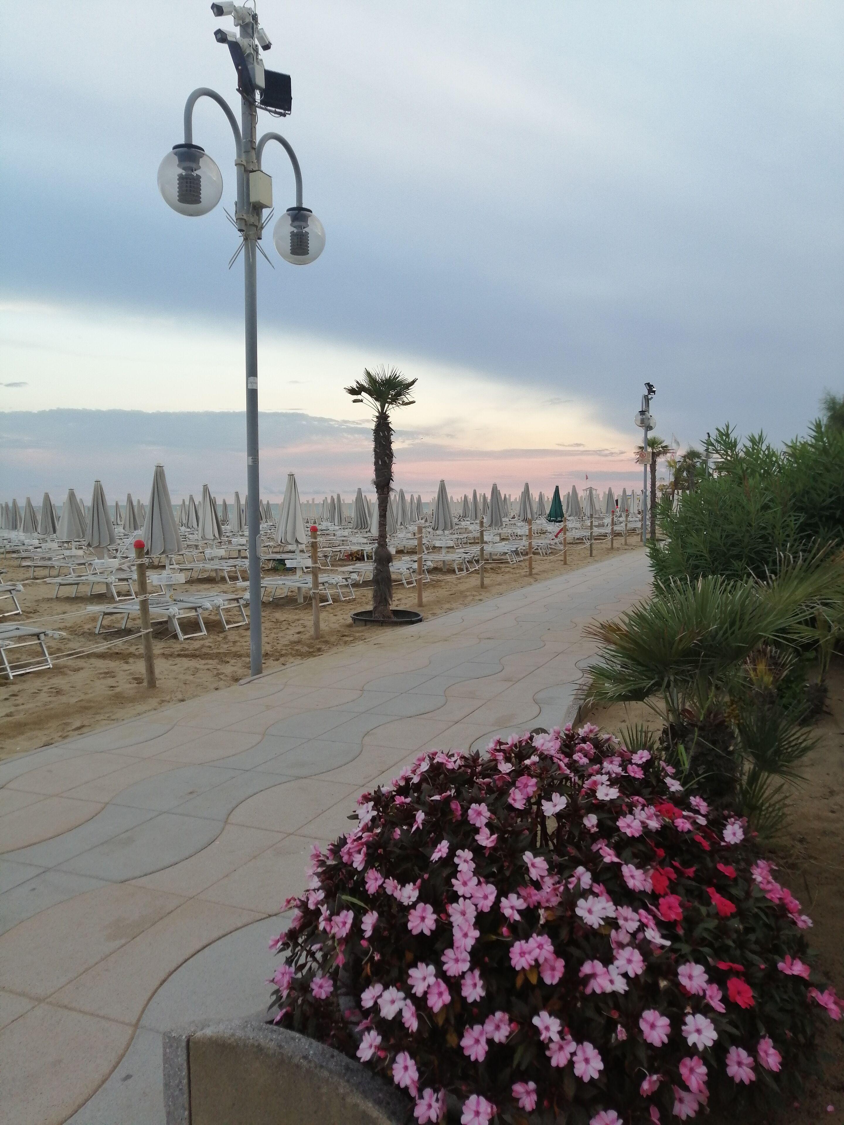 Hotel Columbia&ninfea Lido di Jesolo