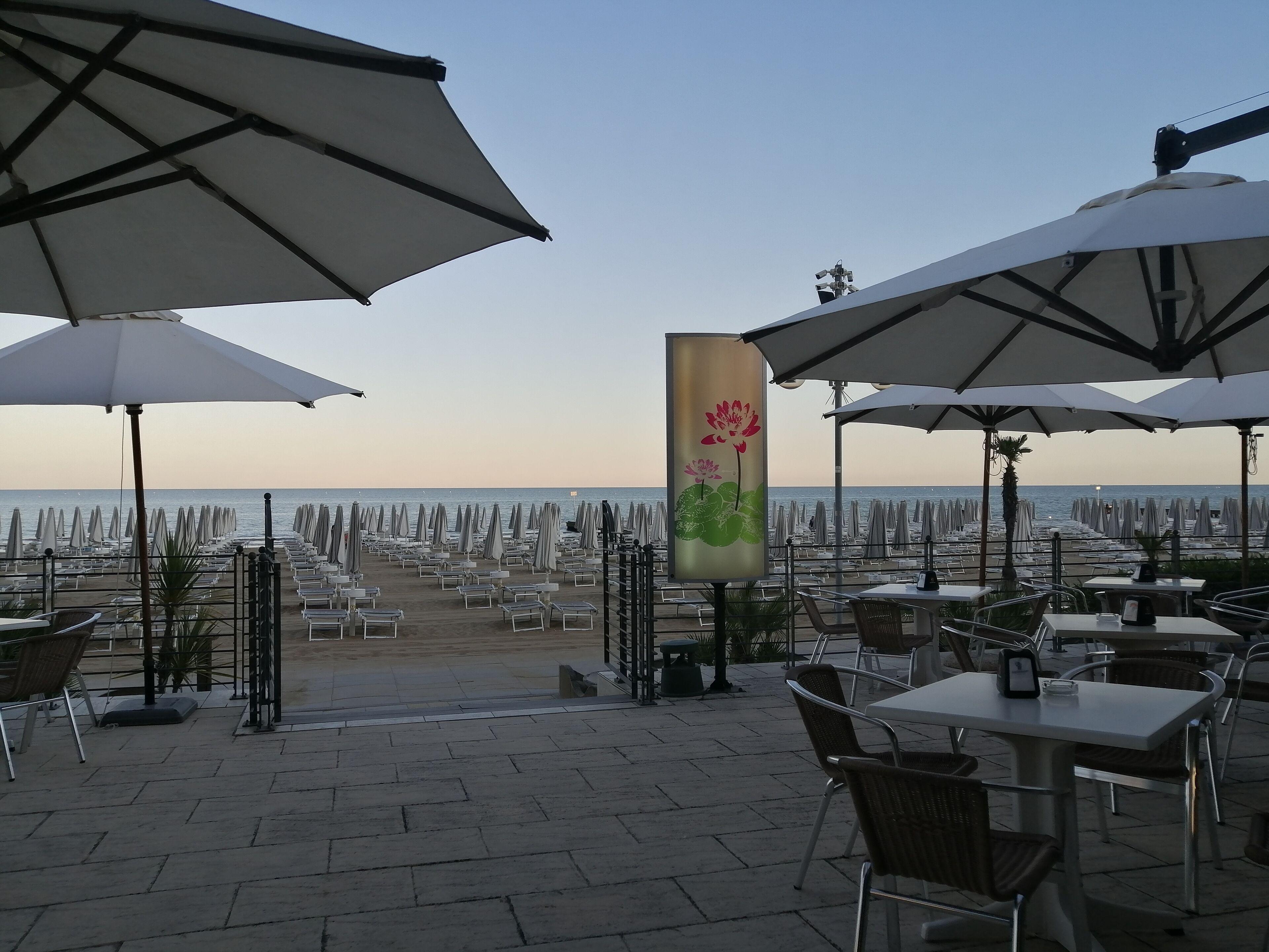 Columbia&ninfea Lido di Jesolo