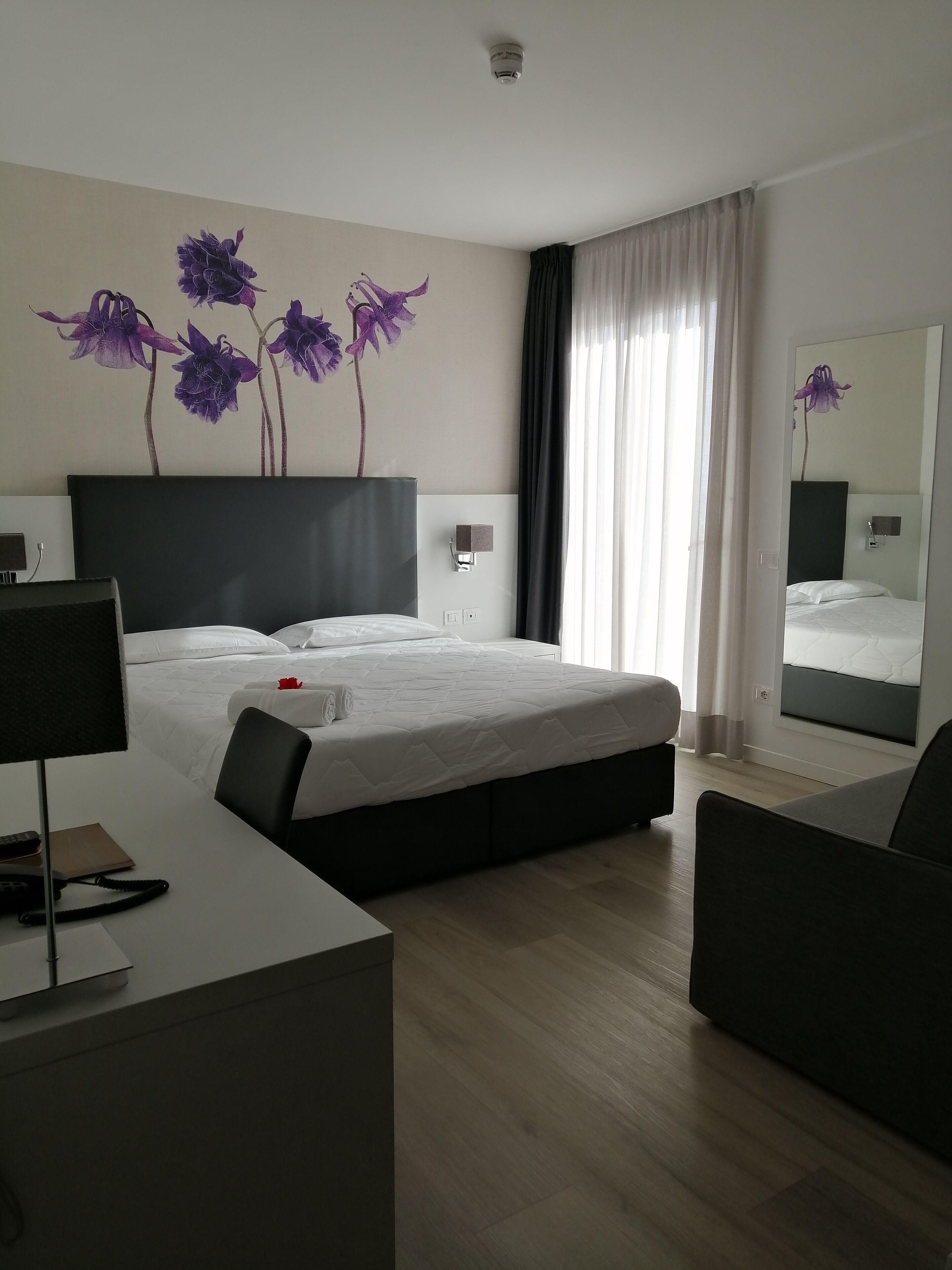 Columbia & Ninfea Lido di Jesolo