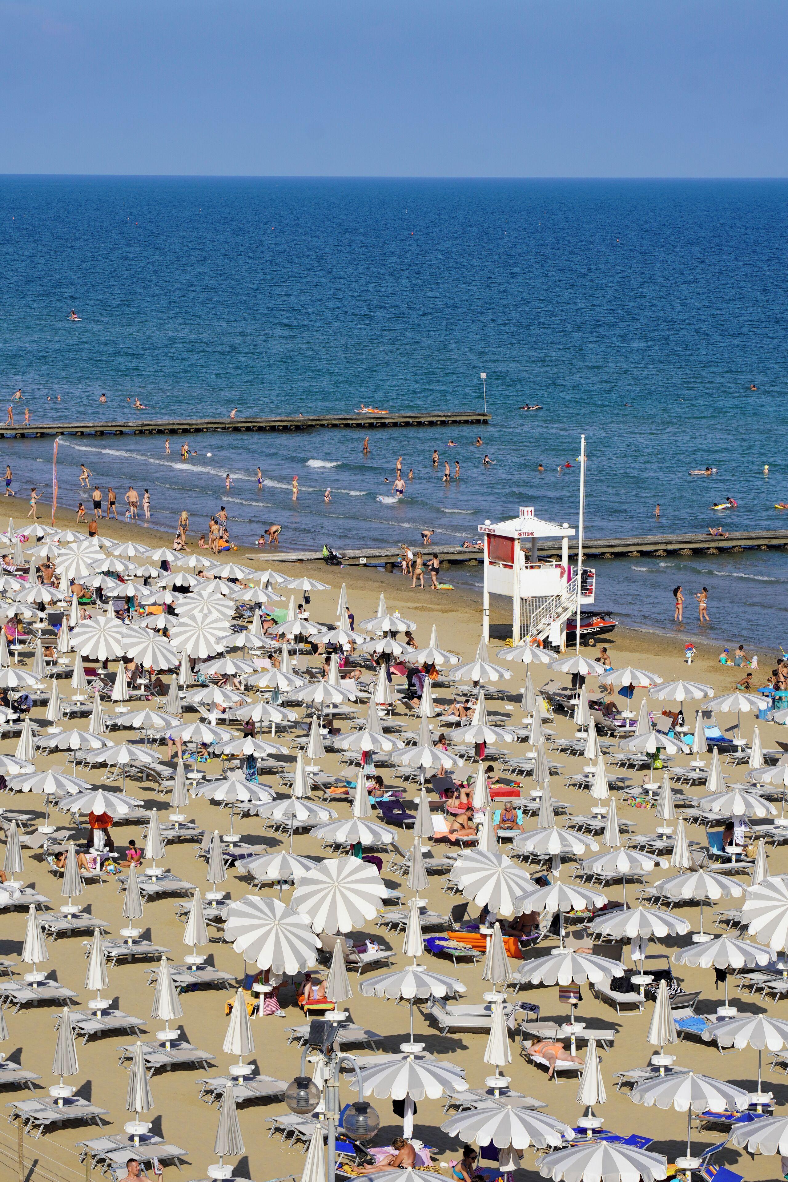 Hotel Columbia&ninfea