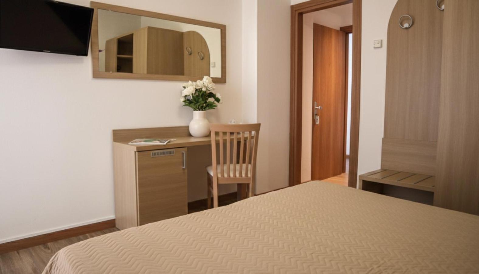 Columbia & Ninfea 3* Lido di Jesolo